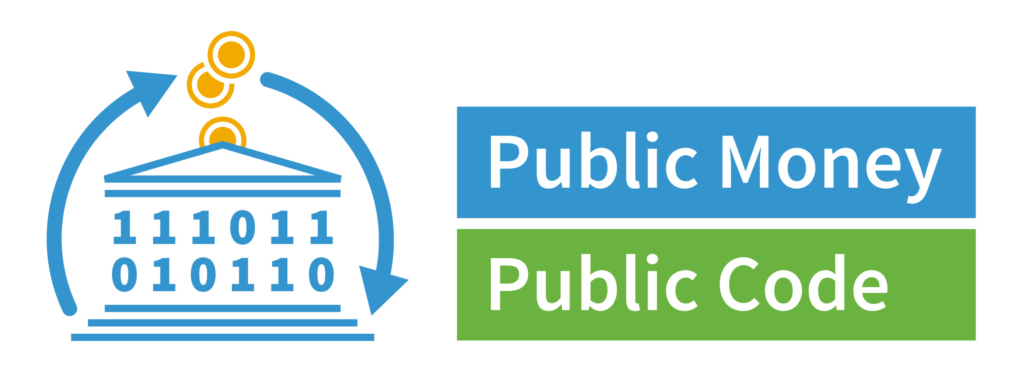 Public Money Public Code