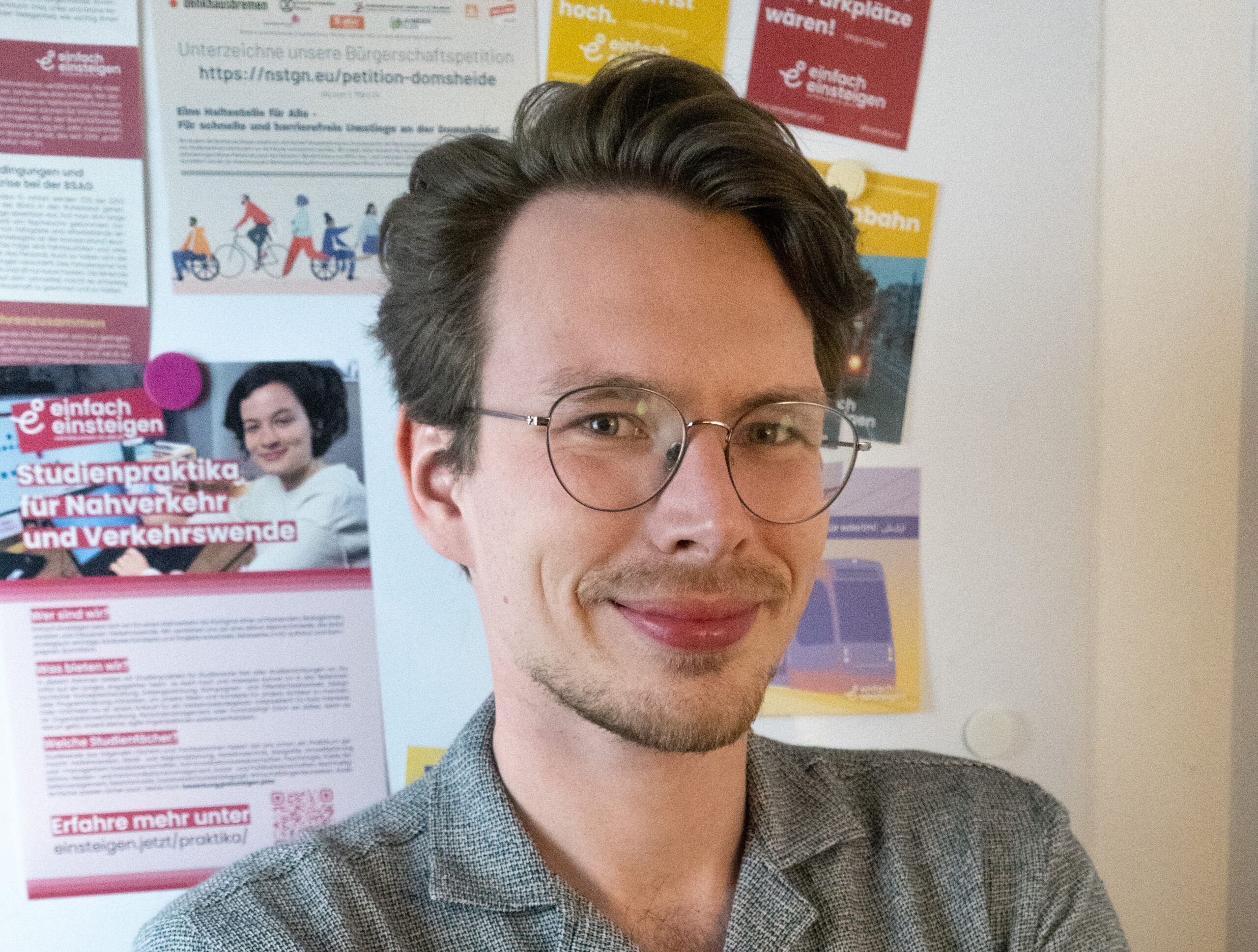 Bild von Dominik