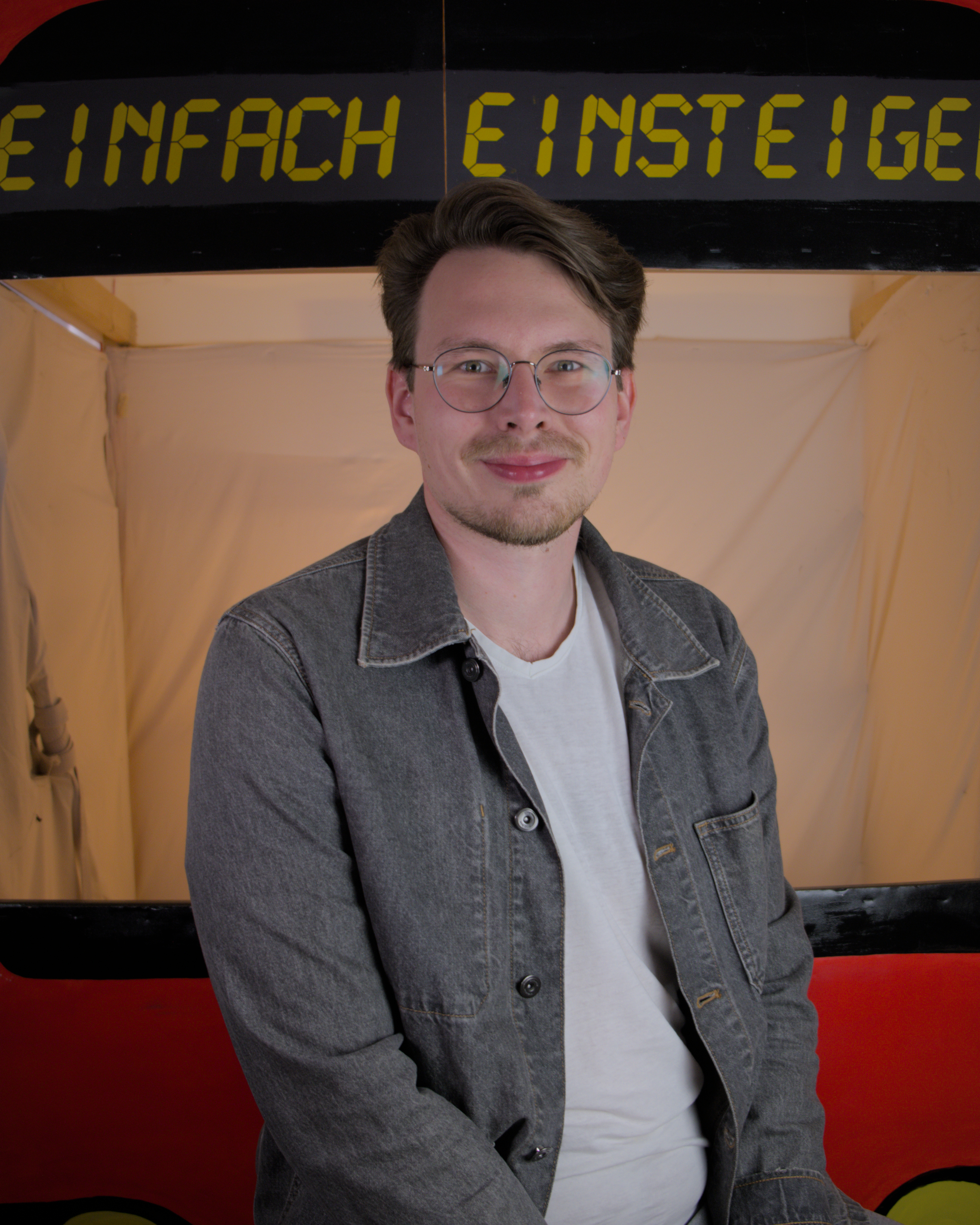 Dominik Lange