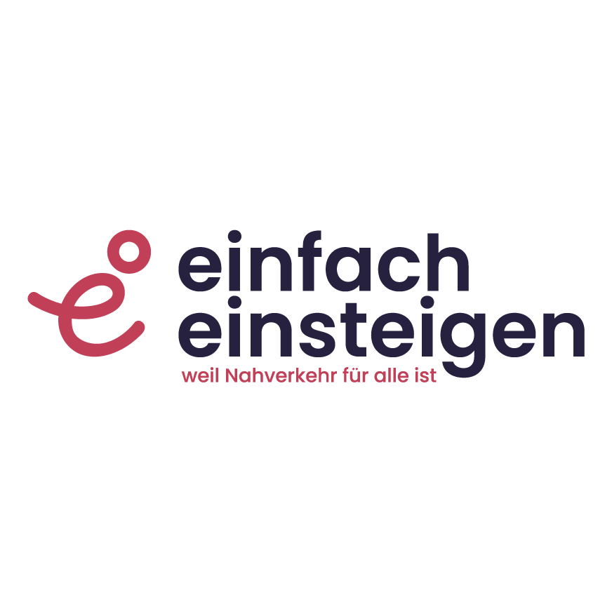 Das Einfach Einsteigen Logo
